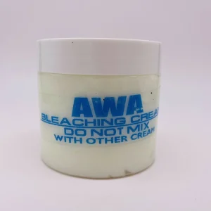 Awa Bleaching Cream 200g