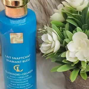 LAIT SNAPCHAT BOOSTER WHITENING LOTION  500ml