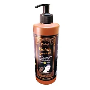 PERLEY GOLDIE BODY LOTION