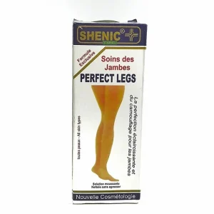 SHENIC PERFECT LEG SKIN REPAIR BRIGHTENING OIL