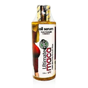 ULTIMATE MACA BUTT AND HIP ENLARGEMENT OIL