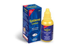 Epiderm Lotion 30ml