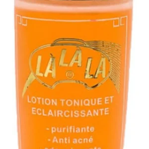 LaLaLa Oil