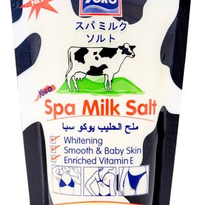 Yoko Milk Spa Salt
